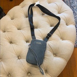 Phone and wallet purse!